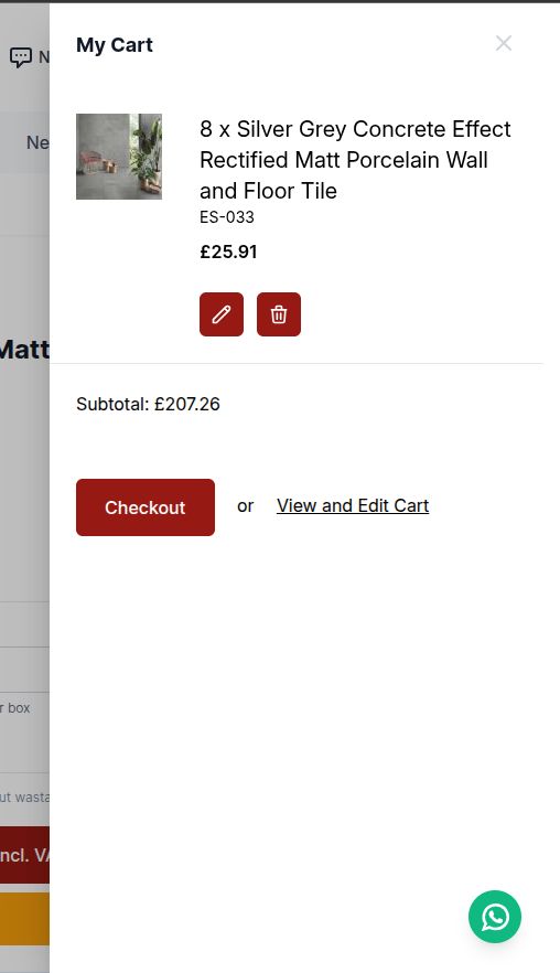 MBS Tiles Slide Add to Cart